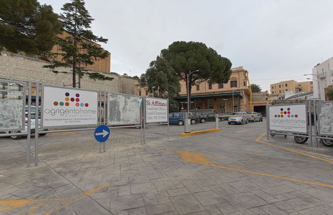 Hotel Agrigento Home - Photo 29