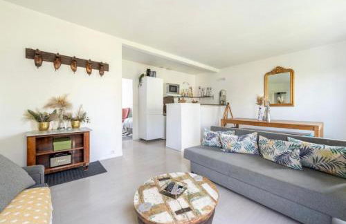 In front of Sacré Cœur - 2 Bedrooms in last floor - Foto 6