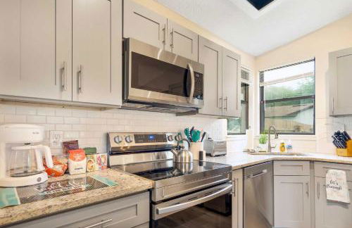 Summer Spot! Glimmering Jacksonville Getaway By Mayo - Foto 19