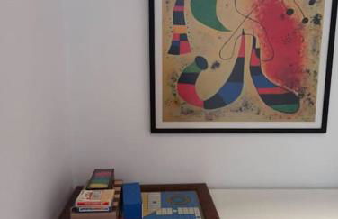 Acogedor y precioso apartamento + parking privado - Foto 7