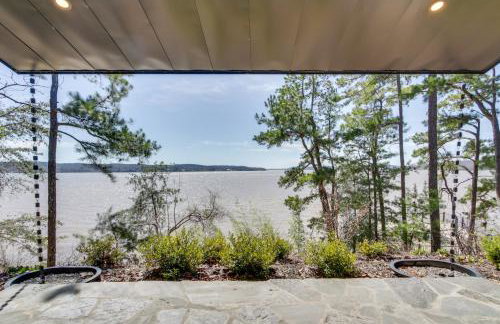 Private Dock and River Views Modern Gem in Waterloo - Foto 28