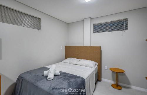 Estúdios na Barra em Balneário Camboriú - DPR - Foto 67