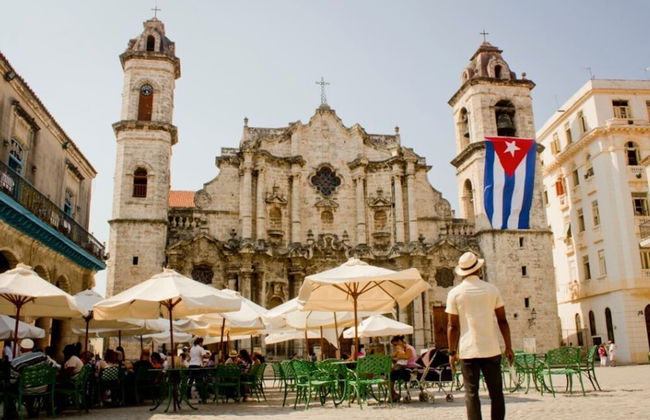 Villa Don Teto Suite & 8 Rooms: Great Havana View - Photo 72