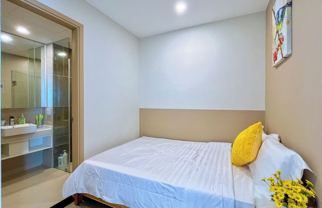 OLIU'S HOMESTAY - The Sóng Vũng Tàu - Photo 16