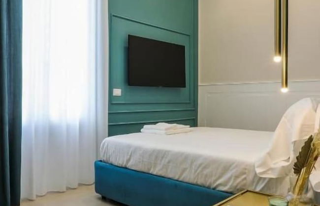 Conte Relais Suite - Foto 19