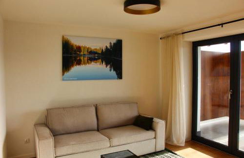 Annies Bergwelt Haus Waldherz - Foto 14