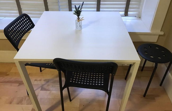 Awesome Stay in Hollywood Blvd - Foto 25