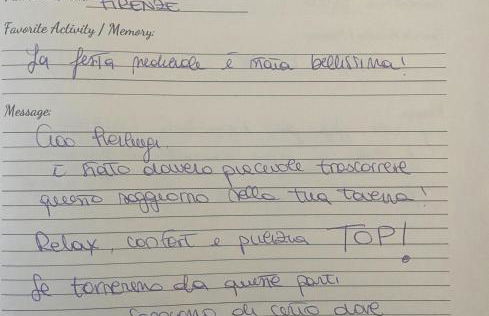 La Taverna di Sophie - Foto 43