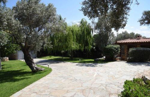 Seaside Villa AndroNikos (Evia Island) - Foto 35