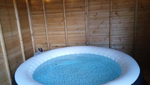 The Homestead Compact With private Lazy spa - Foto 4