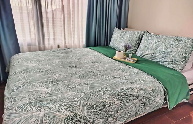 CitySkyline View 53F-Air Residences - Foto 9