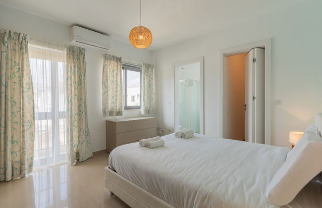 St.Julians apartment - Foto 6