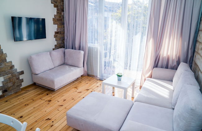 Sofia Central Luxury Apartment - Foto 10