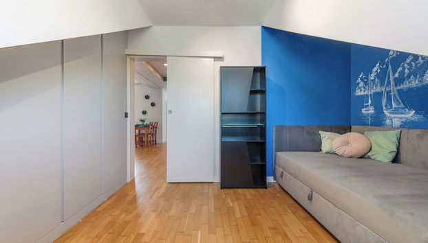 Apartamenty Sun & Snow Łokietka 47 - Foto 4, Habitación