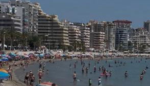 Apartment Bahia del Sol, a 20 m de Playa Arinal-Bol,Calpe - Photo 5
