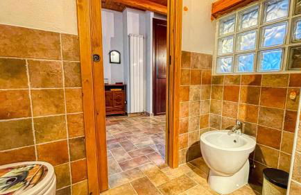 Appartamento Saint Claude - Affitti Brevi Italia - Photo 21