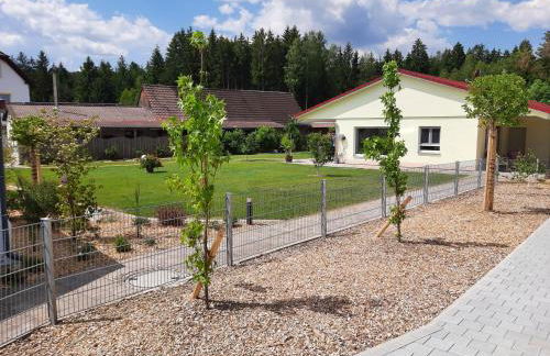 Villa Laffenau - Foto 10