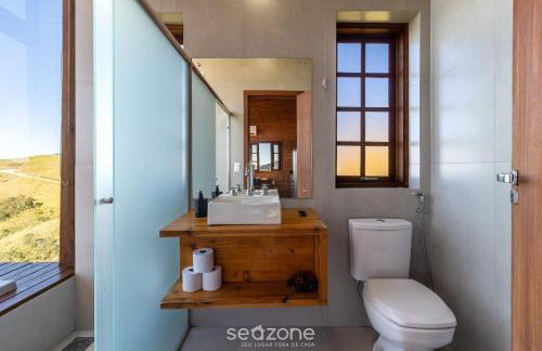 Cabana espetacular na região serrana VST008 - Photo 11