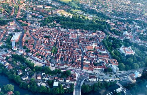 Celle Old Town Hideaway - Foto 51