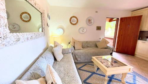 Domus Costa Smeralda Sardinian House - Photo 5