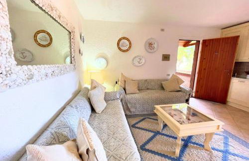 Domus Costa Smeralda Sardinian House - Photo 5