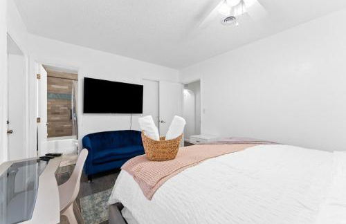 Steps to Sand! - Wellness Escape - Coastal Retreat - Foto 45