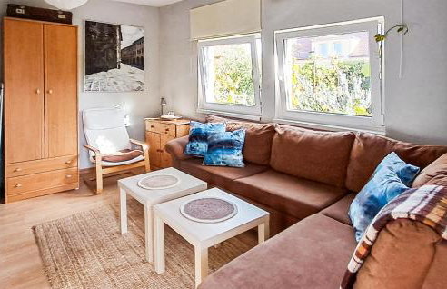 2 Bedroom Cozy Home In Nowe Warpno - Foto 3