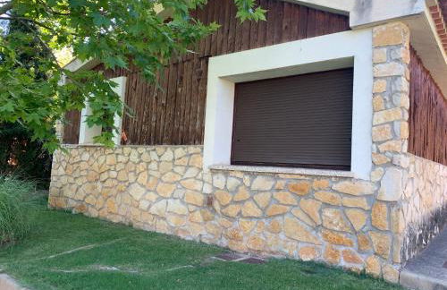 Aventura & Relax Cabañas Peña la Higuera - Foto 7