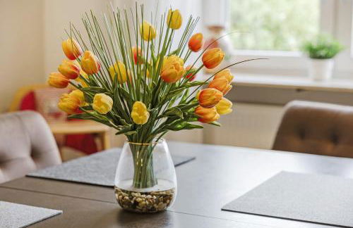 Ferienwohnung Högenbachtal - Foto 8