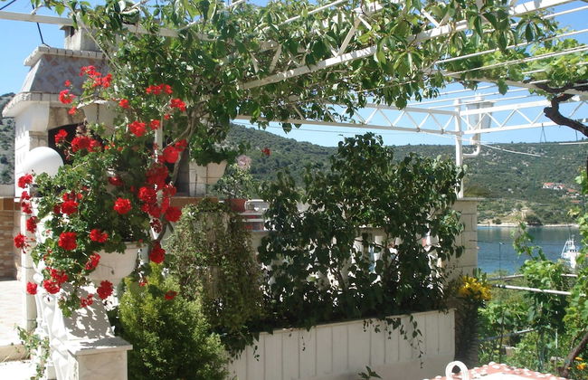 Coastal Comfort in Vinisce - Foto 25