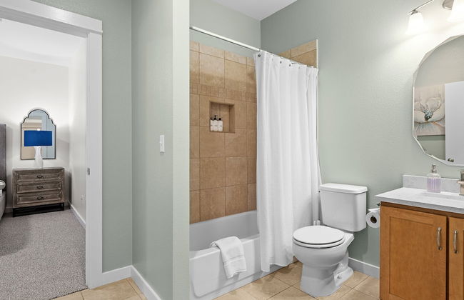 Large South Austin Home with a Pool - Foto 20