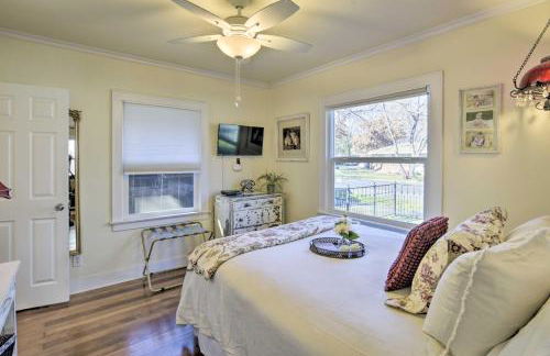 Ideally Located Chico Home - Fire Pit and Grill - Foto 15