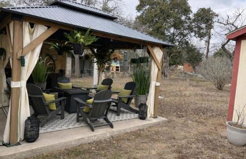 Quiet Home Near 6 flags, River walk, Seaworld and Medical Center - Foto 4