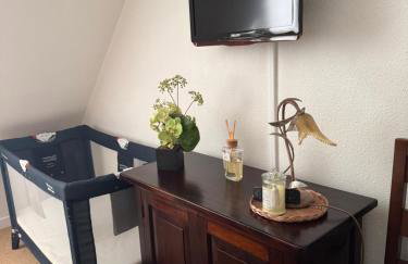 Superbe duplex les belles Rives Argentat bords Dordogne avec wifi - Foto 66