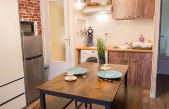 Big Apple - Studio paisible - parking gratuit - 2 personnes - Village Vaux 3 minutes Auxerre - Foto 15