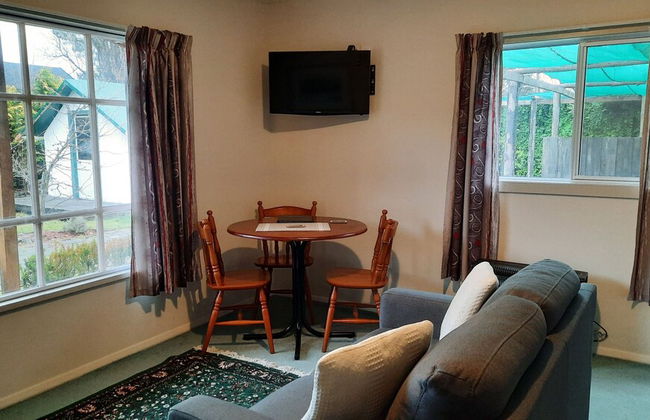 Central Chalets - Foto 26