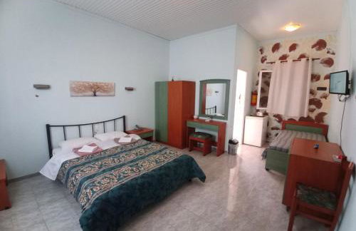 Panorama Rooms - Foto 9