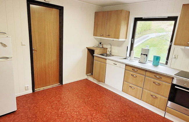 9 Person Holiday Home in Kortgarden - Foto 23