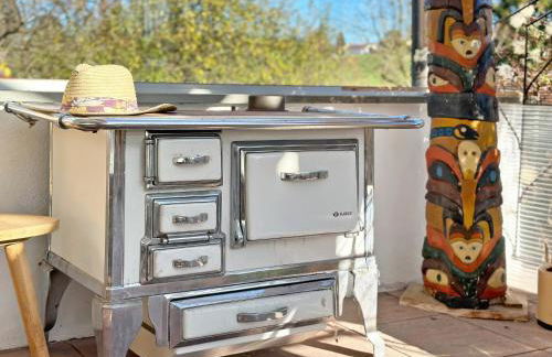 Haus Blaulichtfamilie - Foto 22