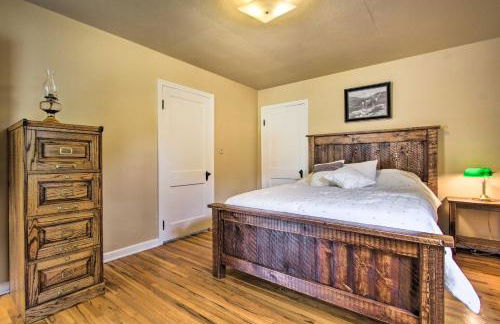 Rustic Hamilton Farmhouse Stunning Mtn Views - Foto 12