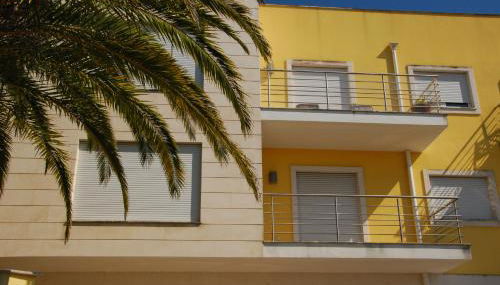 AH Leiria apartment - Foto 3