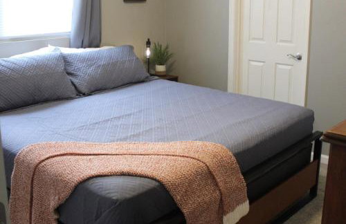 Little Rock - Capital Manor Retreat, Steps Away from Downtown - Foto 43