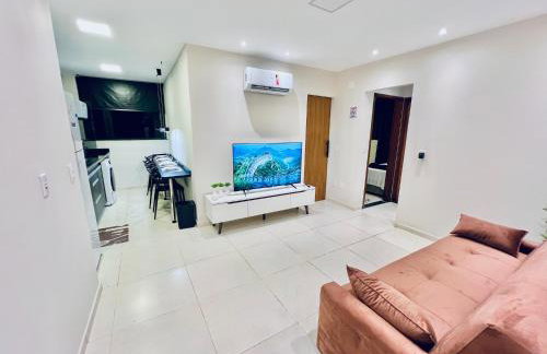 Casa Galdino - 5 km do Aeroporto Juscelino Kubitschek - Foto 56