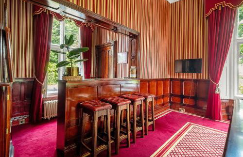 Hallfield Hall - Foto 14