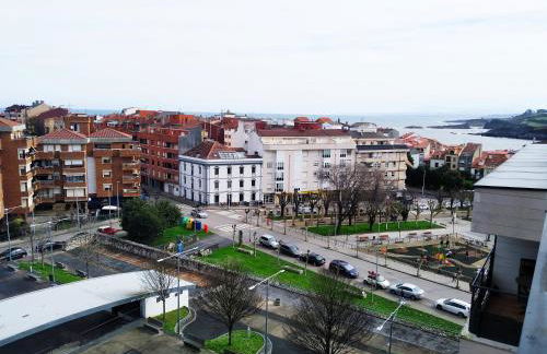 HIKARI, centro Luanco con PARKING - Foto 20