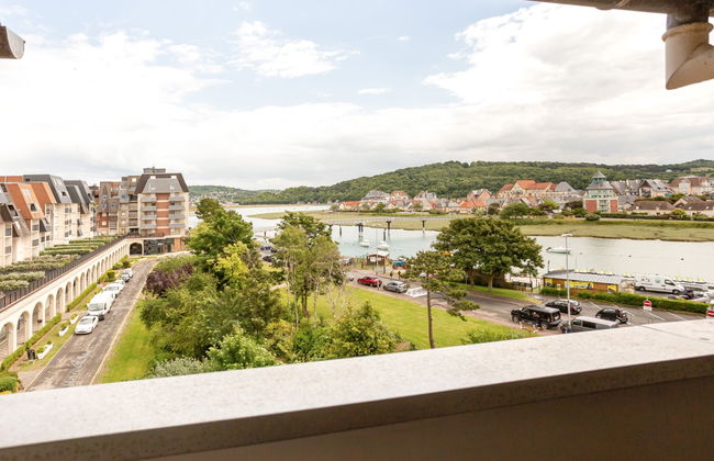 Cap Cabourg - Foto 15