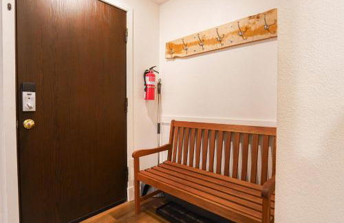 Mt Baker Den, Sleeps 4 - Foto 20