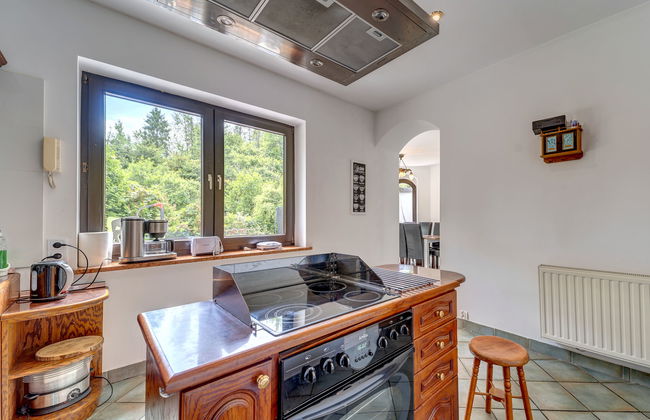 Zameczek Falsztyn - Foto 17