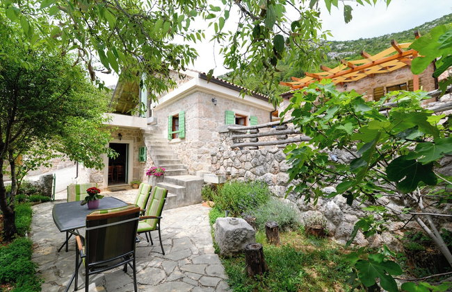 Traditional Stone House Adrian - Foto 52