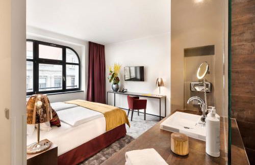 Lux 11 Berlin Mitte - Foto 75